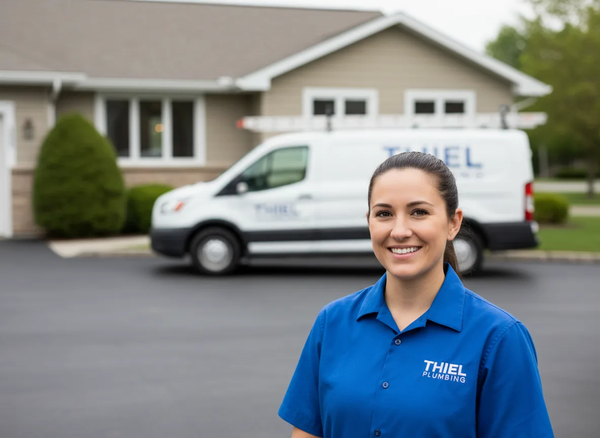 Plumber Roland, IA FAQs